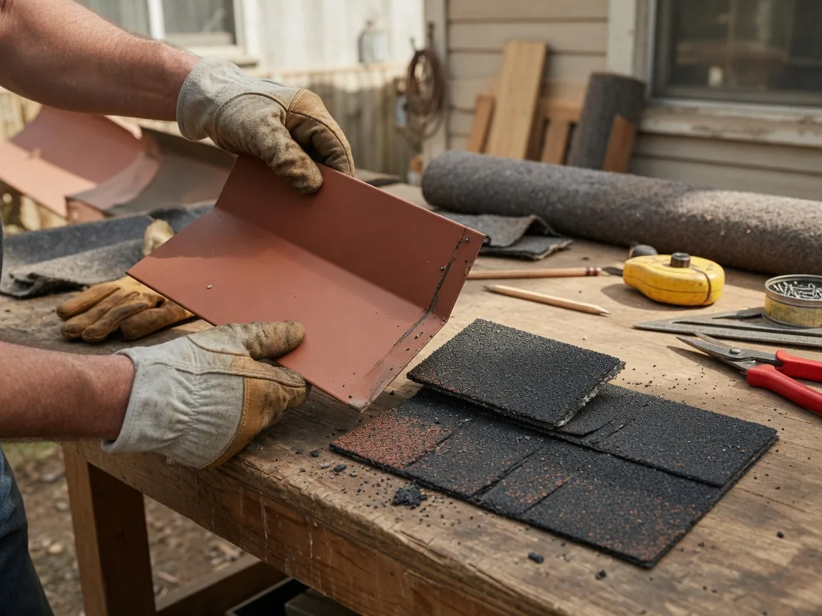 Roof Repair company in Sparta, TN